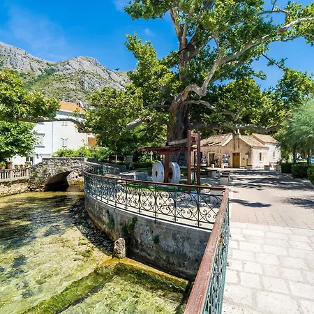 Appartamento Palma- With Balcony And Sea View 1