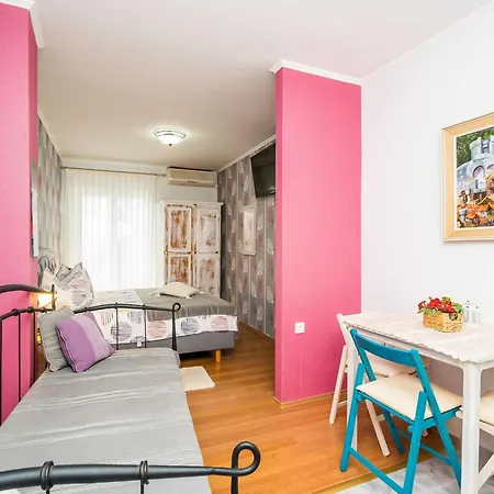 Palma- With Balcony And Sea View 1 *