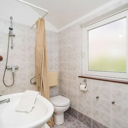 Palma- With Balcony And Sea View 1 Apartment *