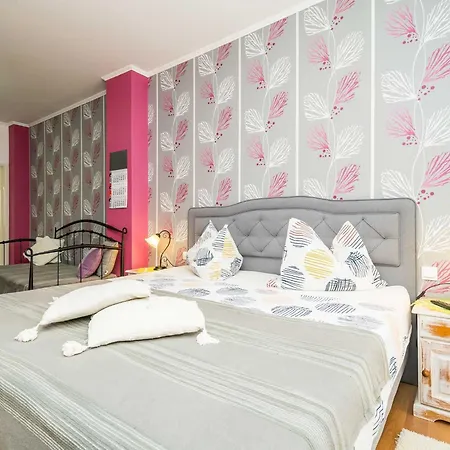 Appartement Palma- With Balcony And Sea View 1