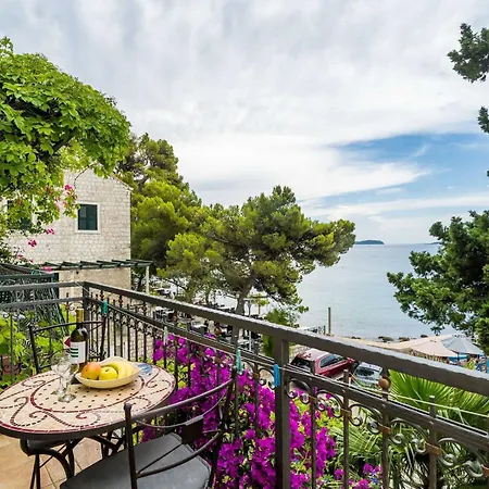 Palma- With Balcony And Sea View 1