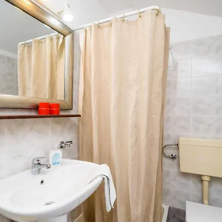 Appartement Palma- With Balcony And Sea View 1