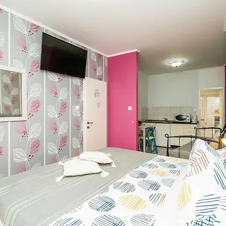 Palma- With Balcony And Sea View 1