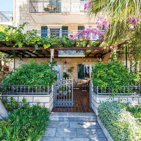 Palma- With Balcony And Sea View 1