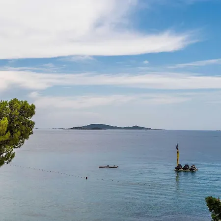 Palma- With Balcony And Sea View 1 Appartement