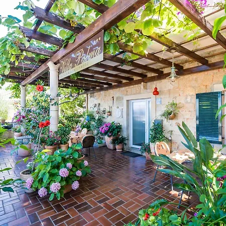 Apartment Palma- With Balcony And Sea View 1 *