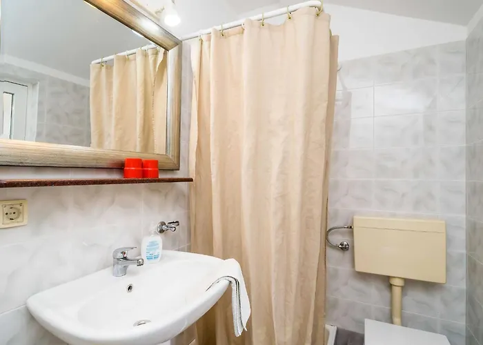 Lägenhet Palma- With Balcony And Sea View 1