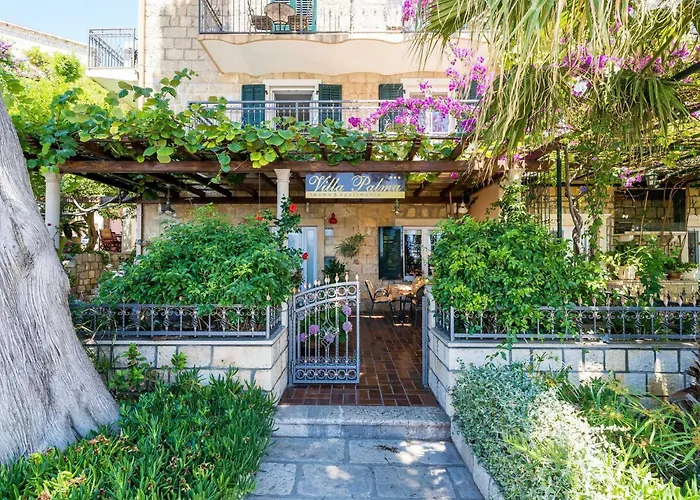 Palma- With Balcony And Sea View 1