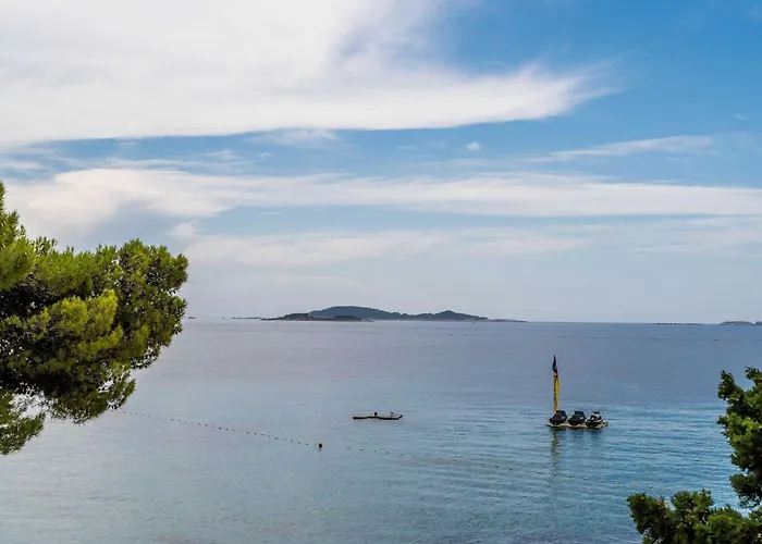 Palma- With Balcony And Sea View 1 Lägenhet